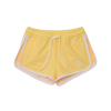 CRYWOLF SURF SHORT BUTTERCUP