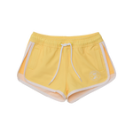 CRYWOLF SURF SHORT BUTTERCUP