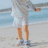 CRYWOLF BABY SWIM SHORT LUCKY PICNIC