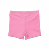 CRYWOLF SWIM SHORT CANDY PINK