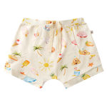 SNUGGLE HUNNY BEACH FUN SHORTS