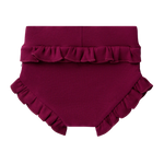 SNUGGLE HUNNY RASPBERRY BLOOMERS