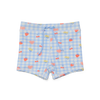 CRYWOLF BABY SWIM SHORT LUCKY PICNIC