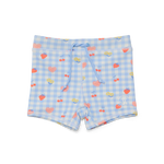 CRYWOLF BABY SWIM SHORT LUCKY PICNIC