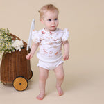 SNUGGLE HUNNY MILK BLOOMERS