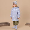 CRYWOLF RAIN BOOTS - PERIWINKLE