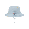 TOSHI SUNHAT FOLK KOKO DOG