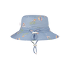 TOSHI SUNHAT ODYSSEY SUNSET ISLAND