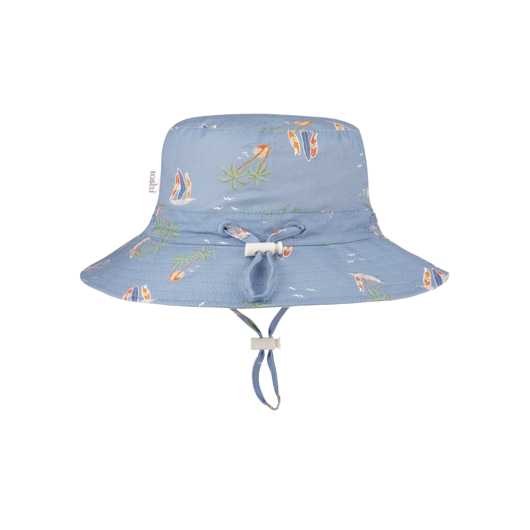 TOSHI SUNHAT ODYSSEY SUNSET ISLAND