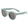 FRANKIE RAY KIDS SUNGLASSES - ECO KELP GREEN