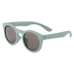 FRANKIE RAY KIDS SUNGLASSES - ECO KELP GREEN