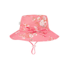 TOSHI SUNHAT FELICIA SCARLET