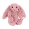 JELLYCAT BASHFUL TULIP PINK BUNNY
