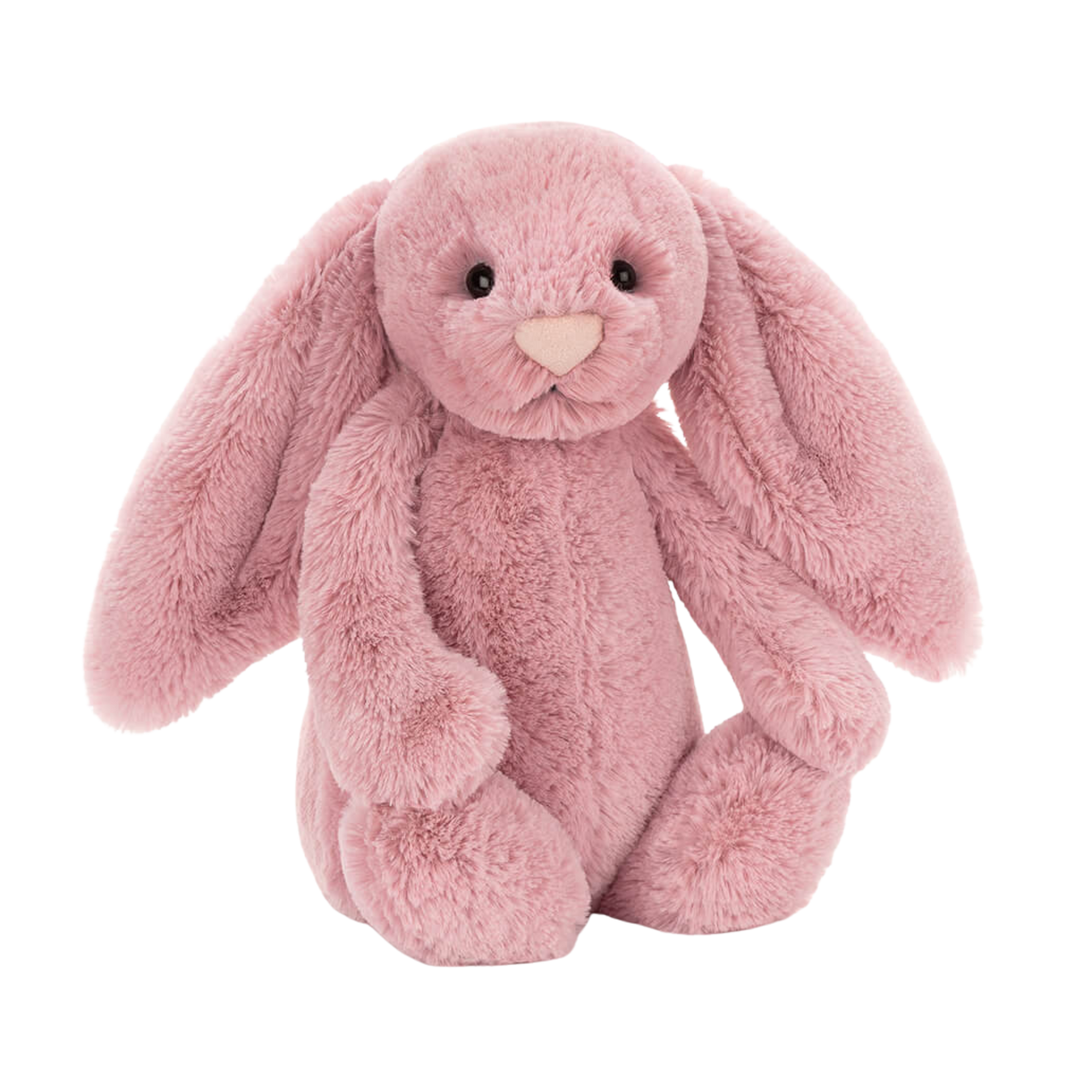 JELLYCAT BASHFUL TULIP PINK BUNNY