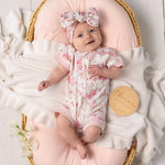 SNUGGLE HUNNY FLAMINGOS SNUGGLE SHORTIE