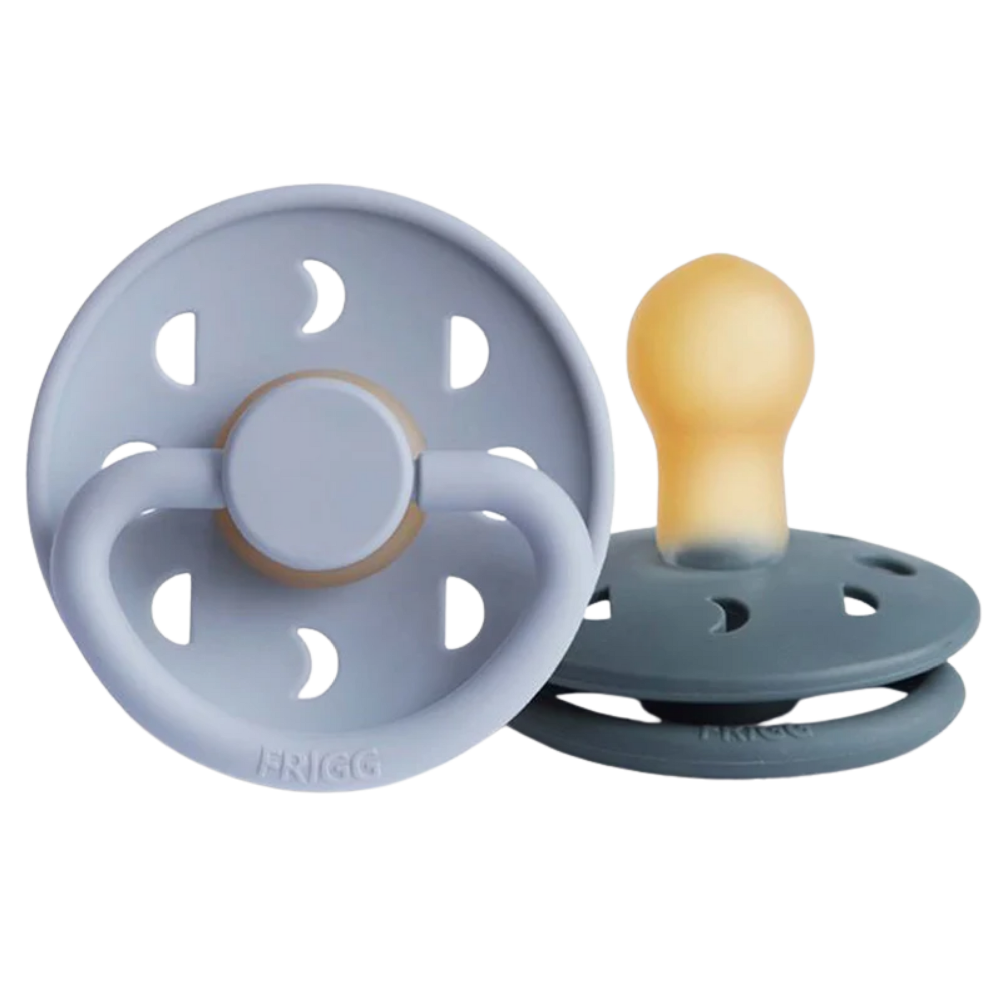 FRIGG MOON NIGHT LATEX - POWDER BLUE / SLATE