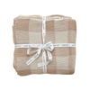 ZIGGY LOU BLANKET - GINGHAM