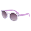 FRANKIE RAY KIDS SUNGLASSES - DAPHNE / LILAC