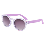 FRANKIE RAY KIDS SUNGLASSES - DAPHNE / LILAC