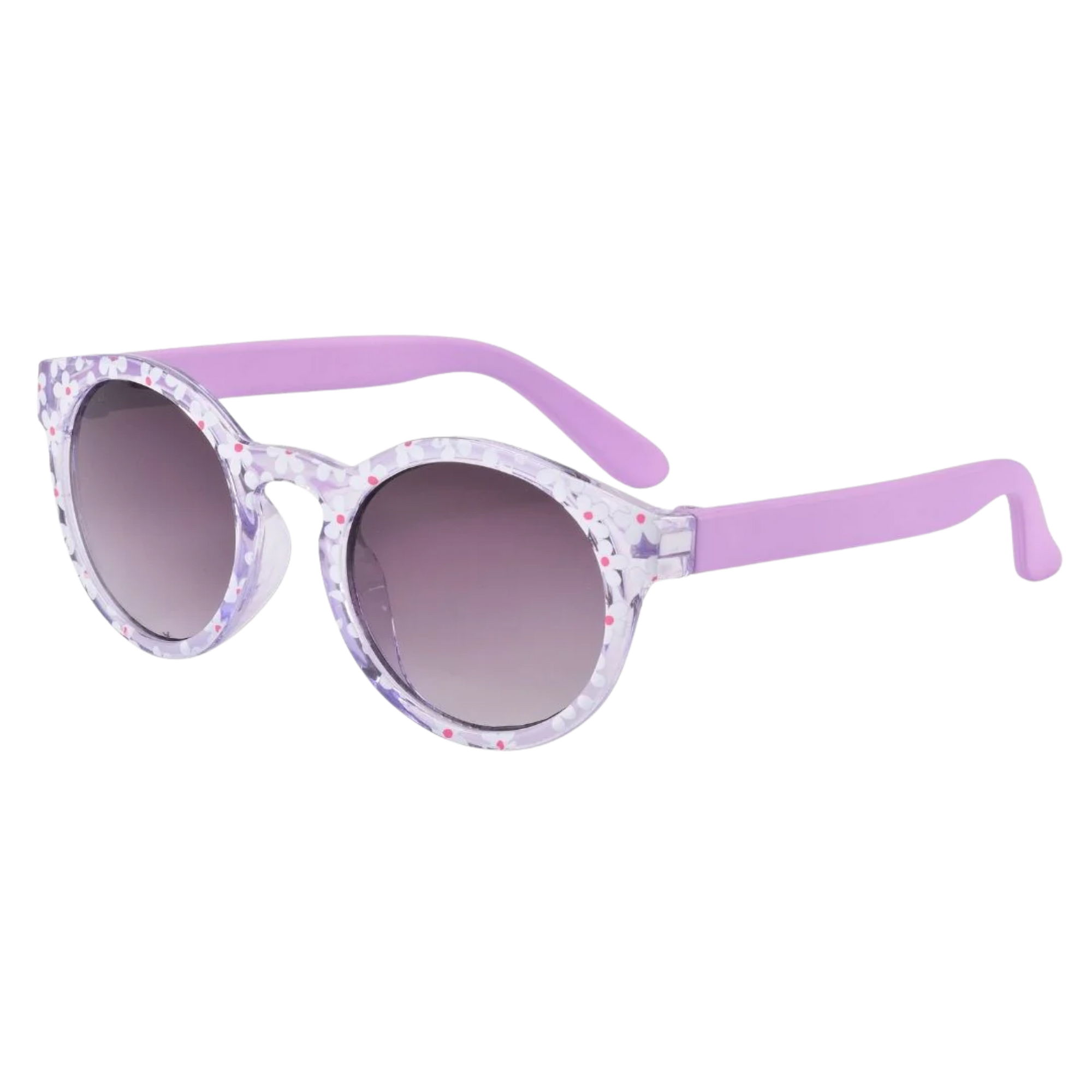 FRANKIE RAY KIDS SUNGLASSES - DAPHNE / LILAC