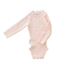 ZIGGY LOU BODYSUIT - PRIMROSE