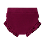 SNUGGLE HUNNY RASPBERRY BLOOMERS