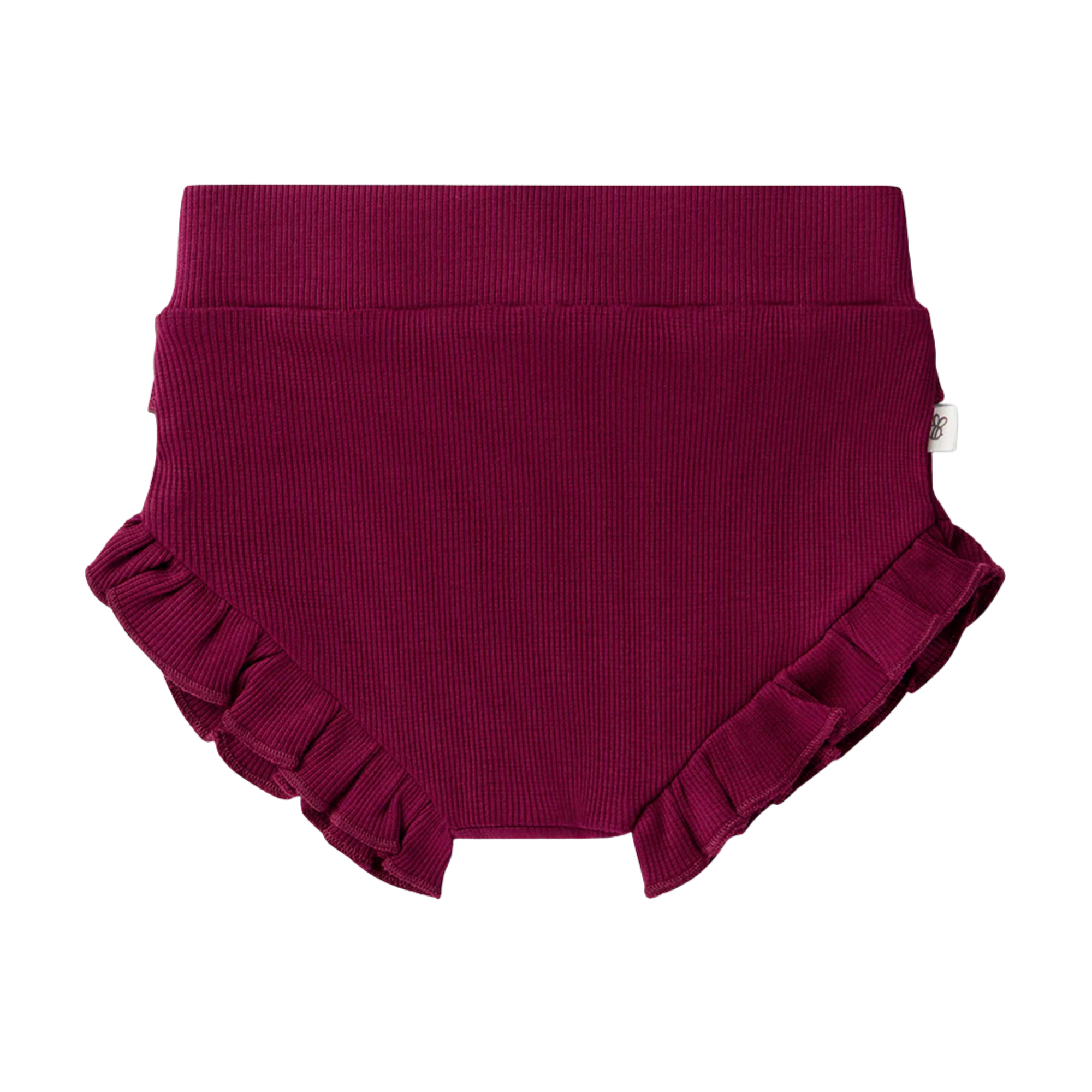 SNUGGLE HUNNY RASPBERRY BLOOMERS
