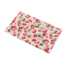 SNUGGLE HUNNY STRAWBERRY MUSLIN WRAP