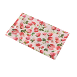 SNUGGLE HUNNY STRAWBERRY MUSLIN WRAP