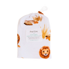 SNUGGLE HUNNY LION BASSINET SHEET / CHANGE PAD COVER