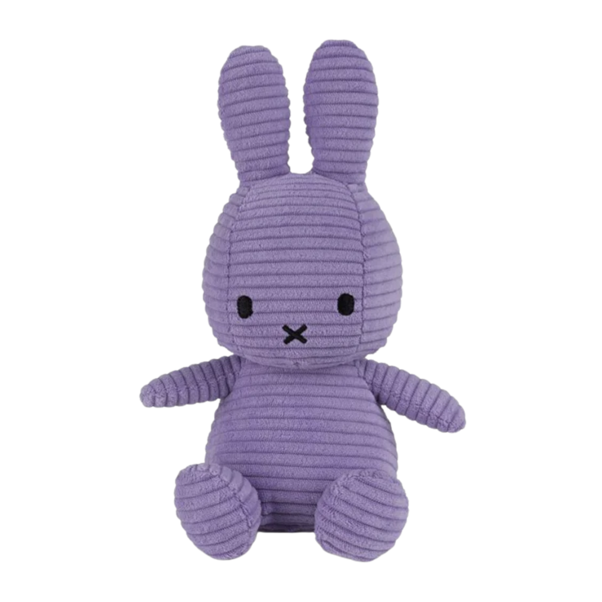 MIFFY LIMITED EDITION ECO CORDUROY DARK PURPLE