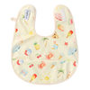 SNUGGLE HUNNY BEACH FUN SNUGGLE BIB