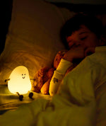 ERGOPOUCH BLOBBY BEDTIME LAMP