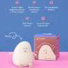 ERGOPOUCH BLOBBY BEDTIME LAMP