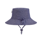 TOSHI SUNHAT XAVIER / INK