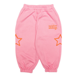 SUNDAY SIBLINGS SIBLINGS SET TRACKPANTS - PINK