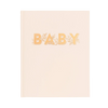 FOX & FALLOW BABY BOOK BUTTERMILK