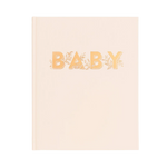 FOX & FALLOW BABY BOOK BUTTERMILK