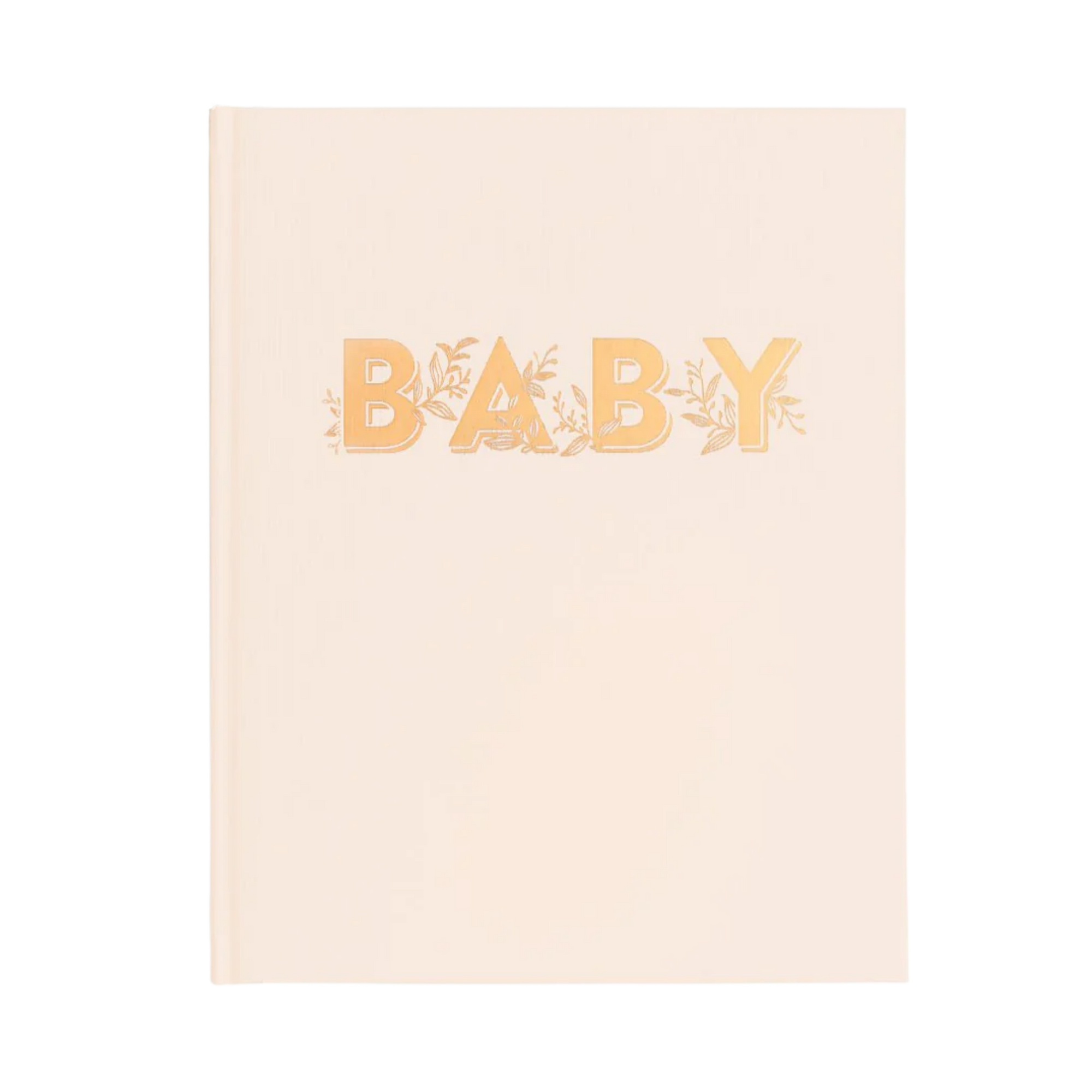 FOX & FALLOW BABY BOOK BUTTERMILK