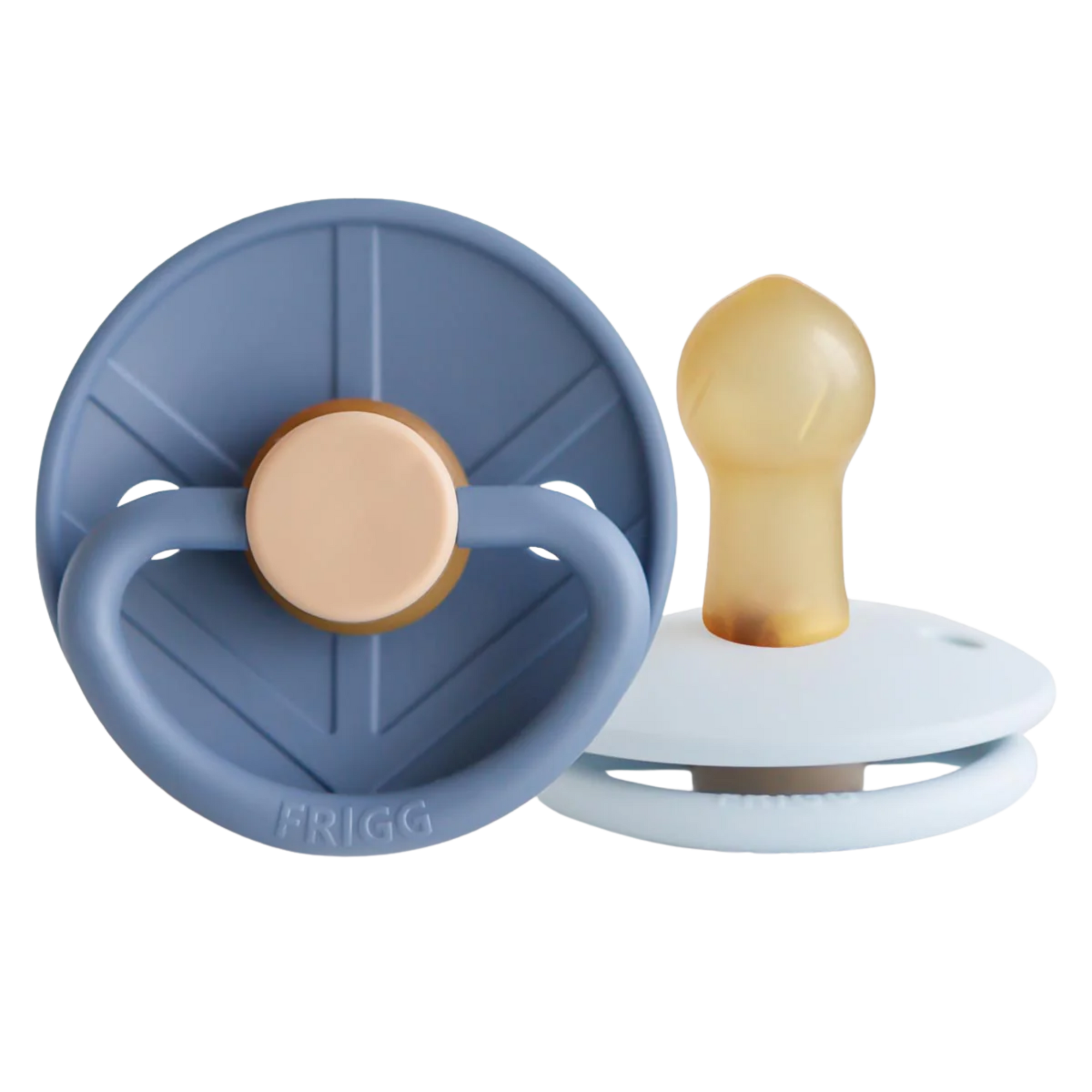 FRIGG VIKING LATEX - OCEAN / PALE BLUE