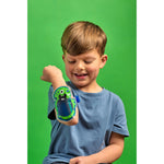 KIKKERLAND OOPSIE MONSTER HOT & COLD PACK