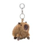 JELLYCAT CLYDE CAPYBARA BAG CHARM