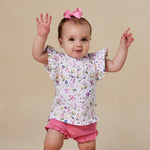 SNUGGLE HUNNY CANDY BLOOMERS