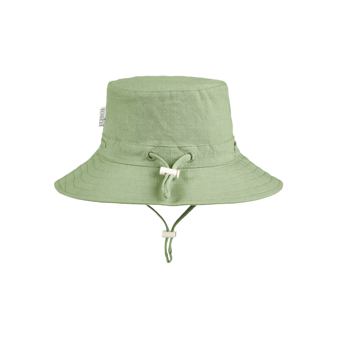 TOSHI SUNHAT OLLY FERN