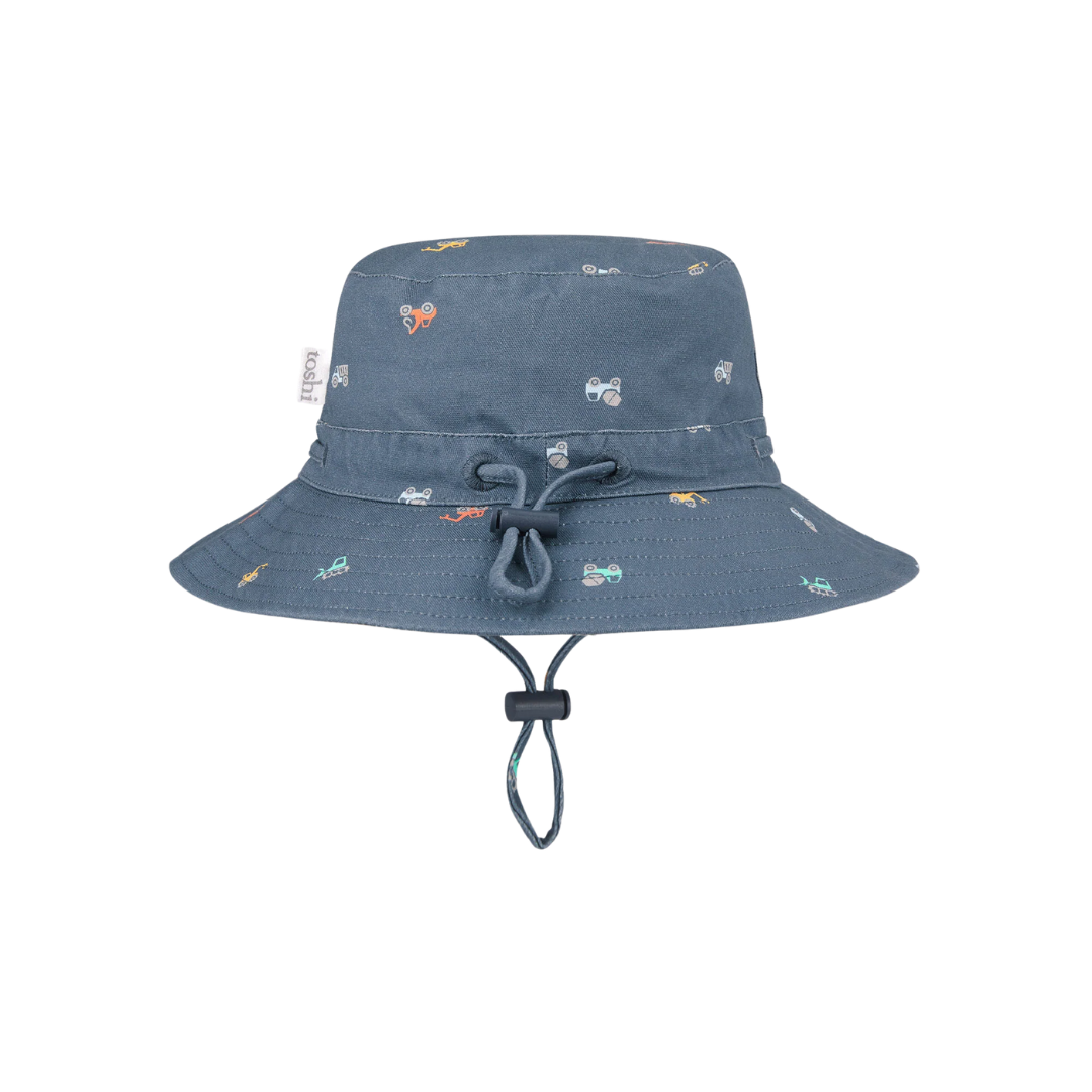 TOSHI SUNHAT FOLK DIGGERS