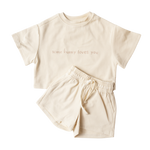 CINNAMON BABY SOME BUNNY LOVES YOU SET