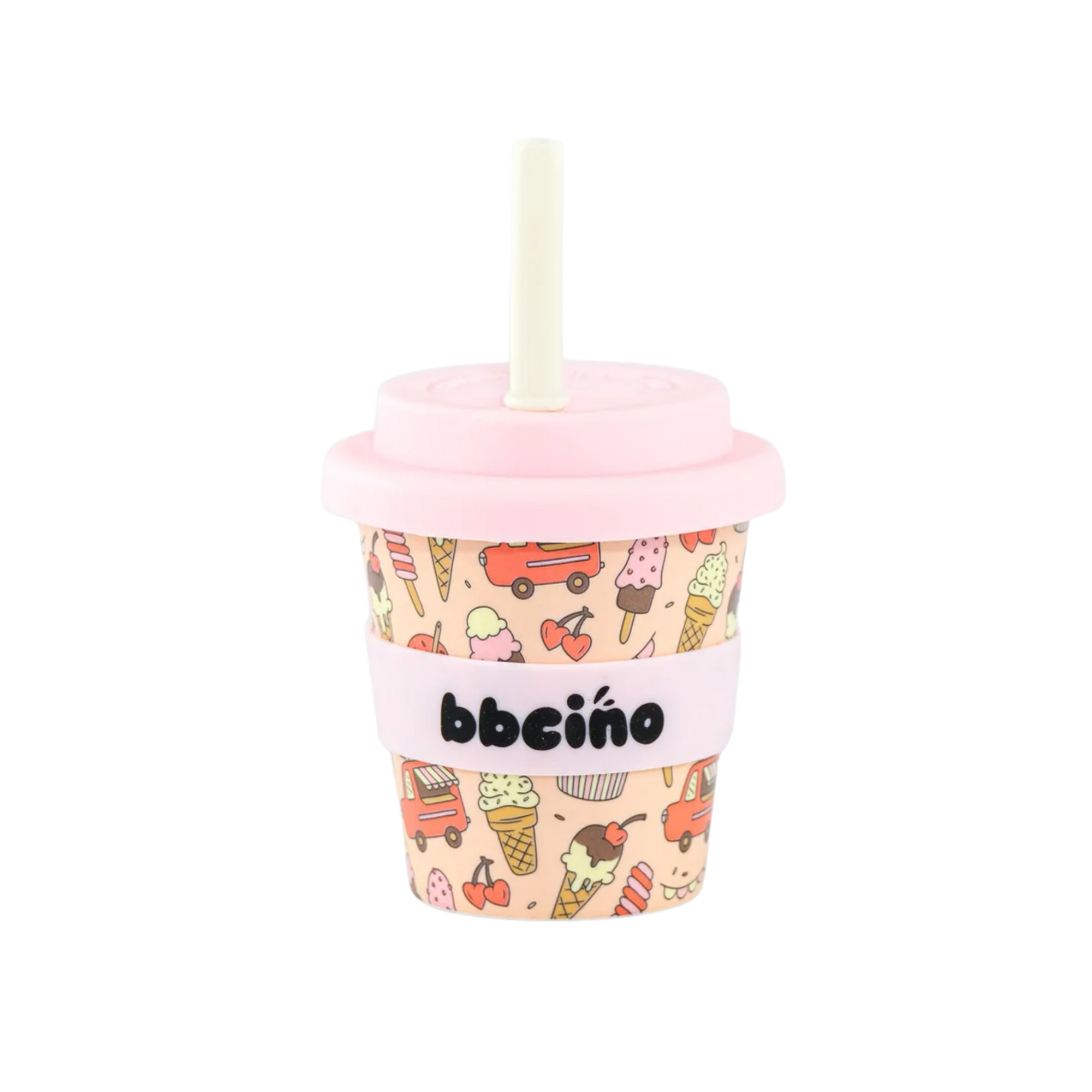 BBCINO SCOOPS - PINK