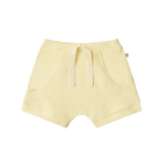 SNUGGLE HUNNY SUNIGHT SHORTS