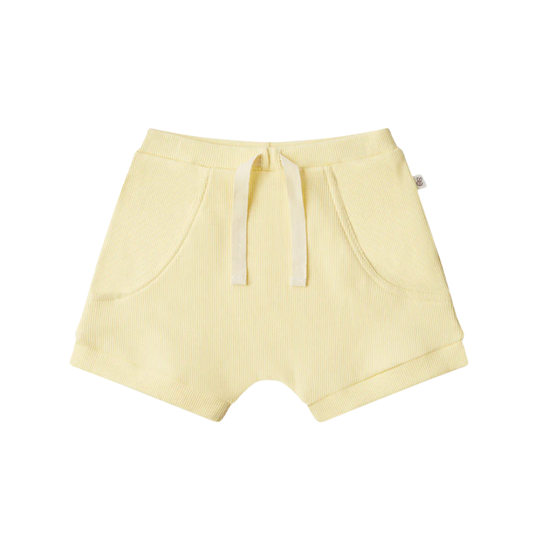 SNUGGLE HUNNY SUNIGHT SHORTS