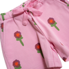 CINNAMON BABY X ARLO FLOWER SHORTS